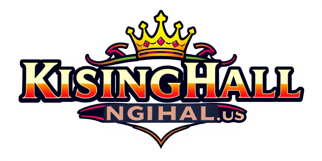 Casino King Hall